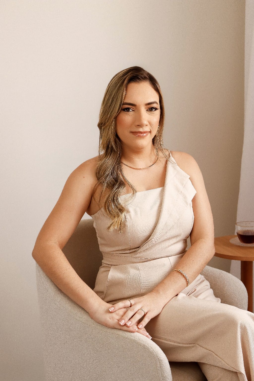 Dra. Brunna Ferreira — Nutrição Clínica na BemEstarClinic, Caruaru-PE