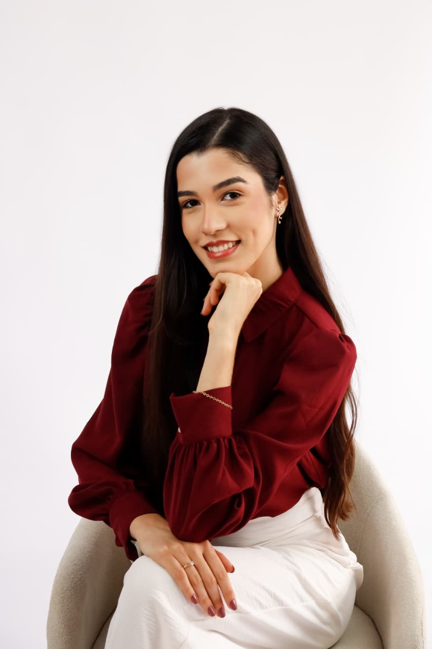 Dra. Lorena Espósito — Nutrição Clínica na BemEstarClinic, Caruaru-PE
