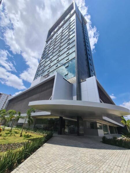 Empresarial Nordeste Corporate — Nossa sede no bairro Universitário, em Caruaru-PE, na BemEstarClinic em Caruaru-PE